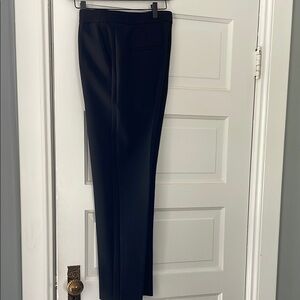 Mango Classic Black Dress Pants